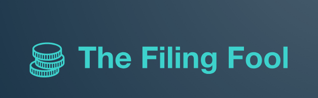 The Filing Fool